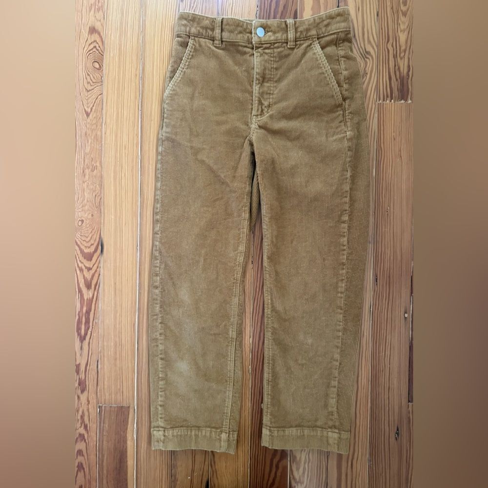 Everlane Pants